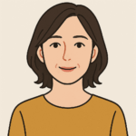 <span style="font-weight: 400;">40代女性</span>